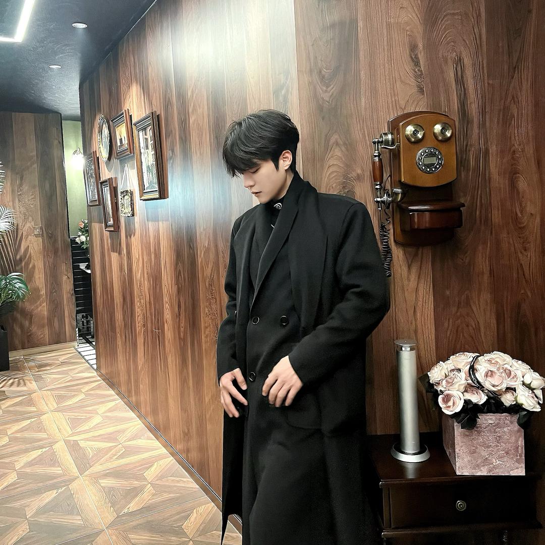 小锋🐝