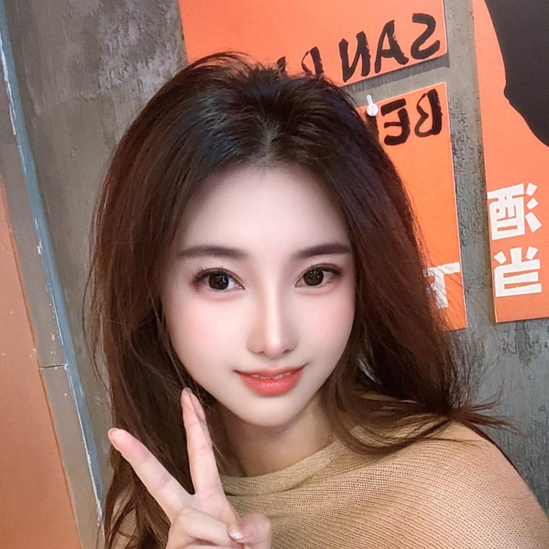 憨憨❤️