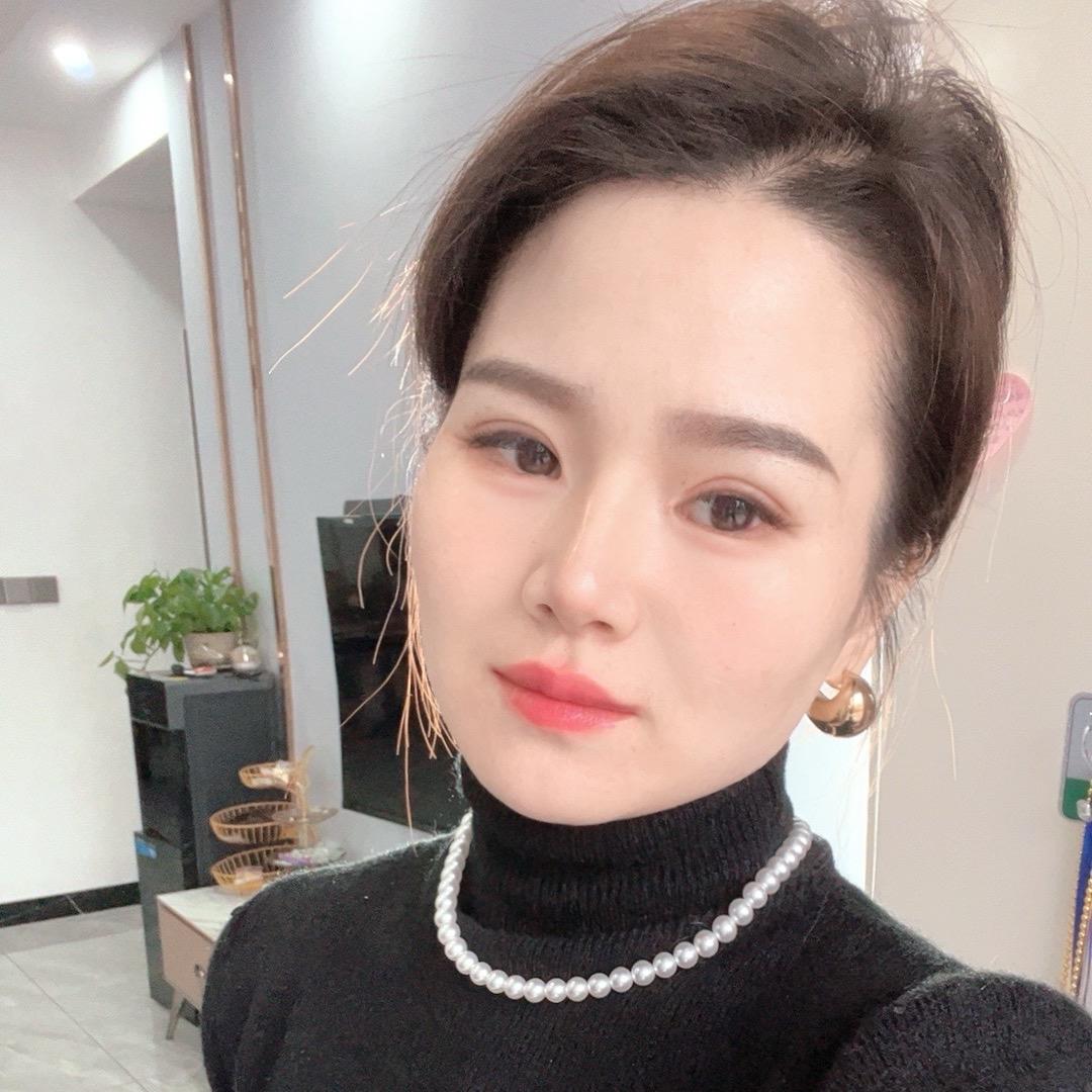 小丽🤷🏻‍♀️