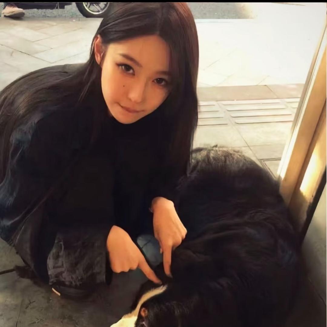 晚安..