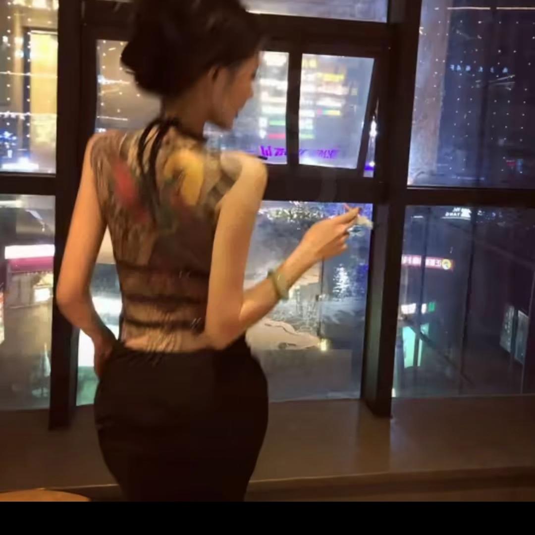 你又意气用事了