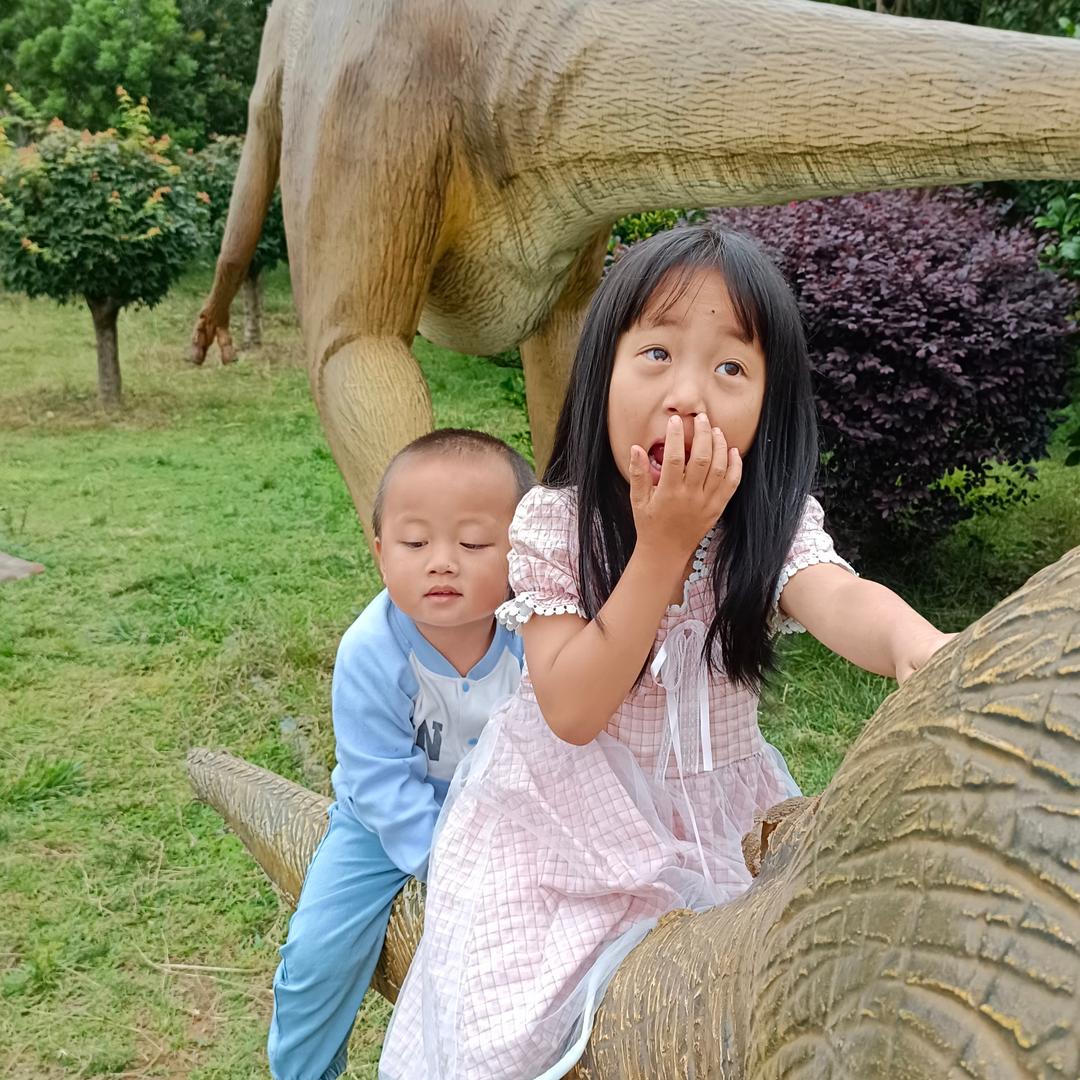 许小渔妈妈