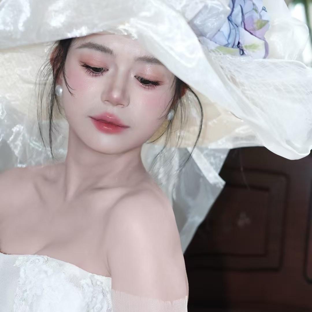 目的地婚礼策划师朱🐷