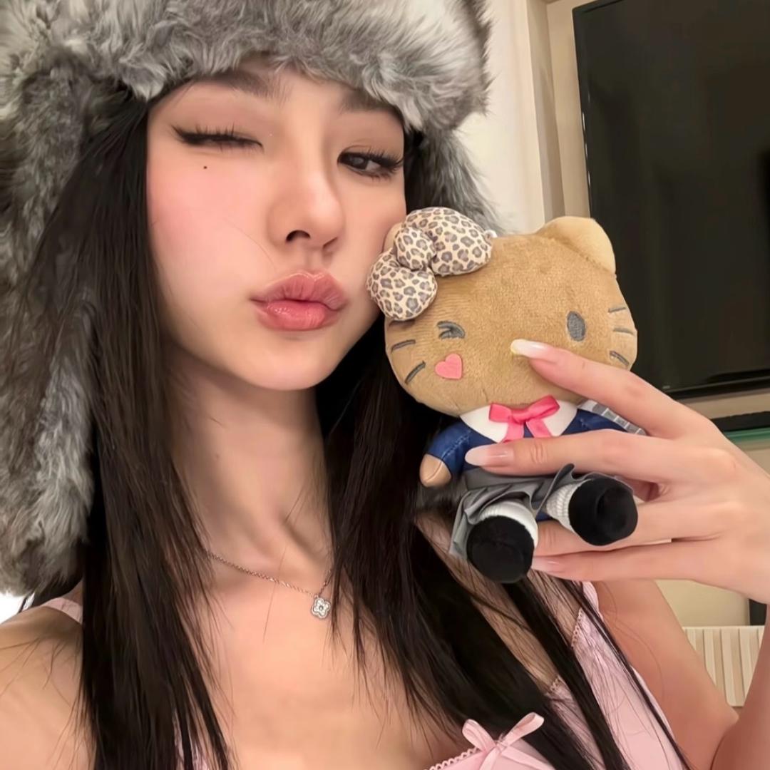 阿荧Baby—