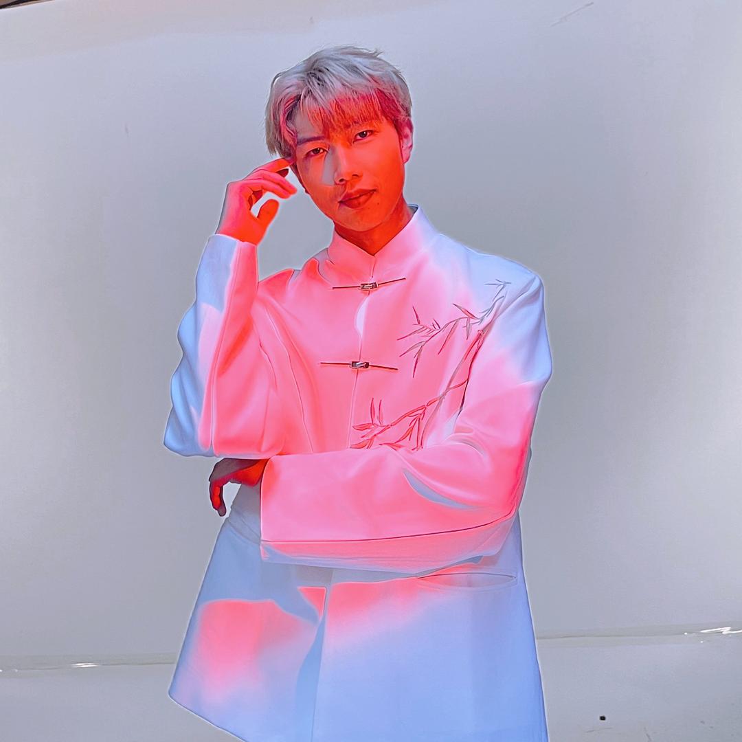 理想SALON _阿天