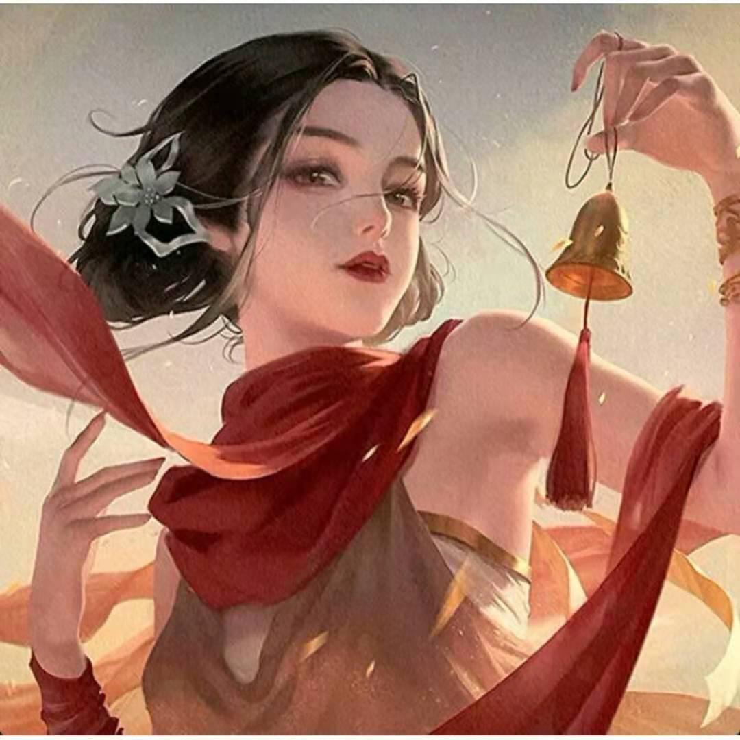 阿七鸭🦆