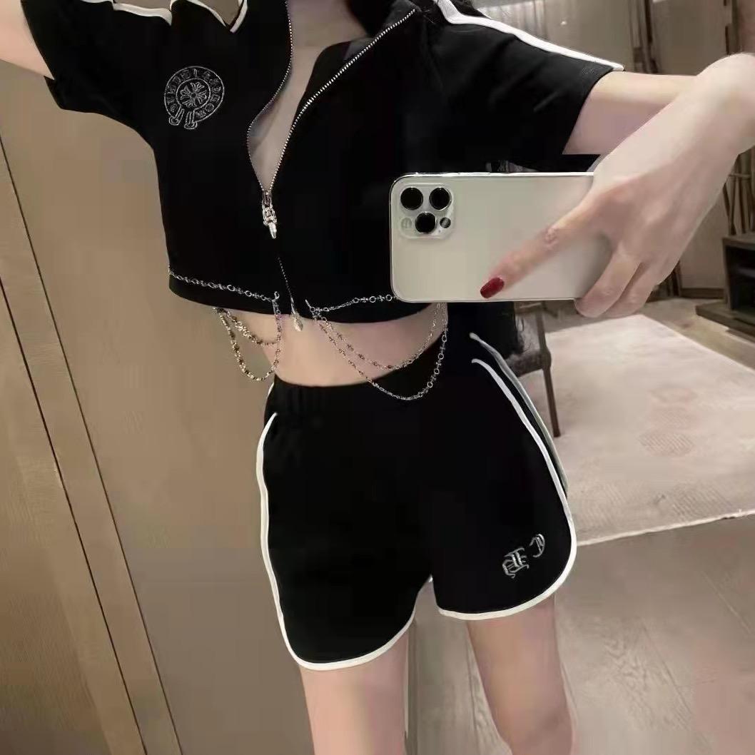 爆爆鱼👑 品质衣橱