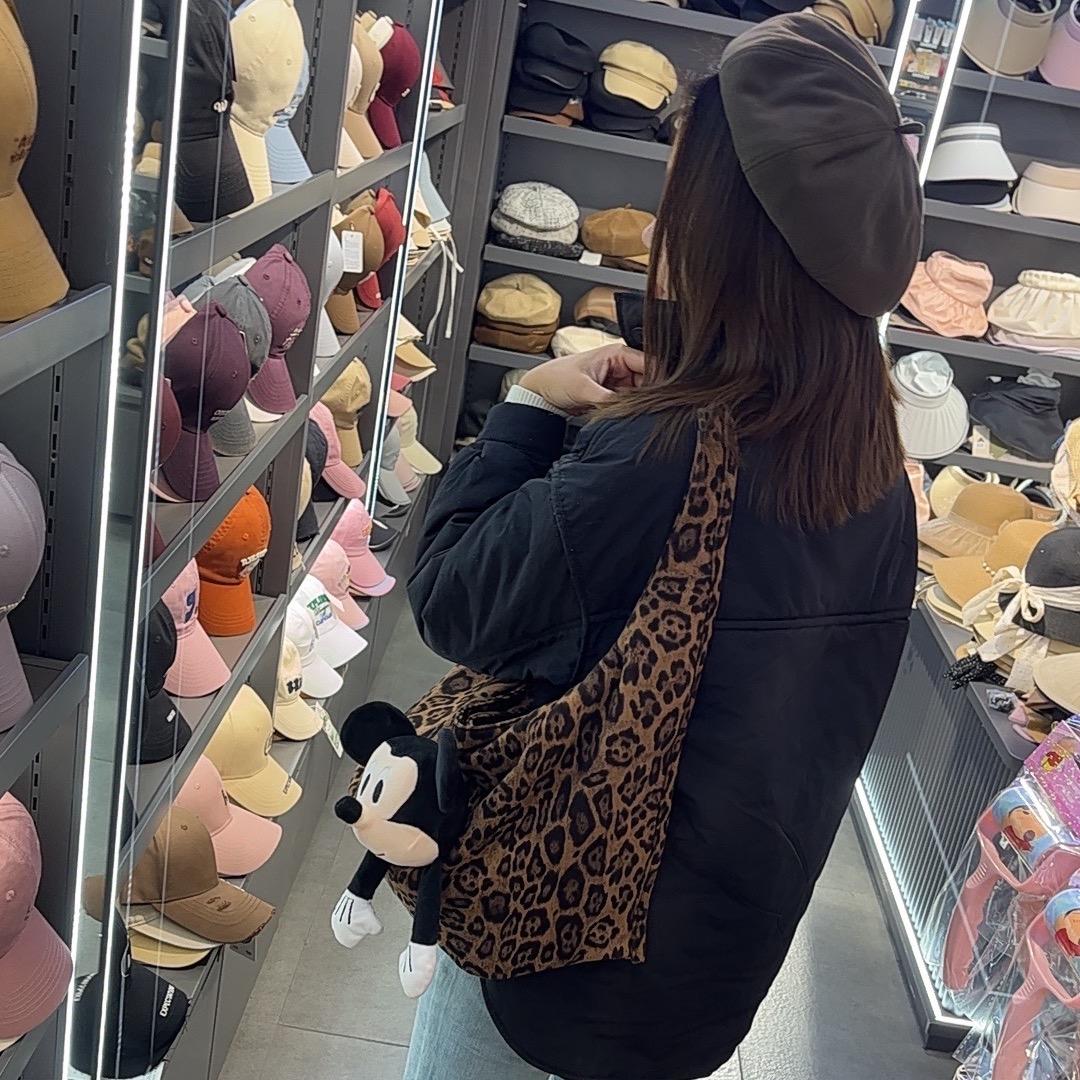 @静静