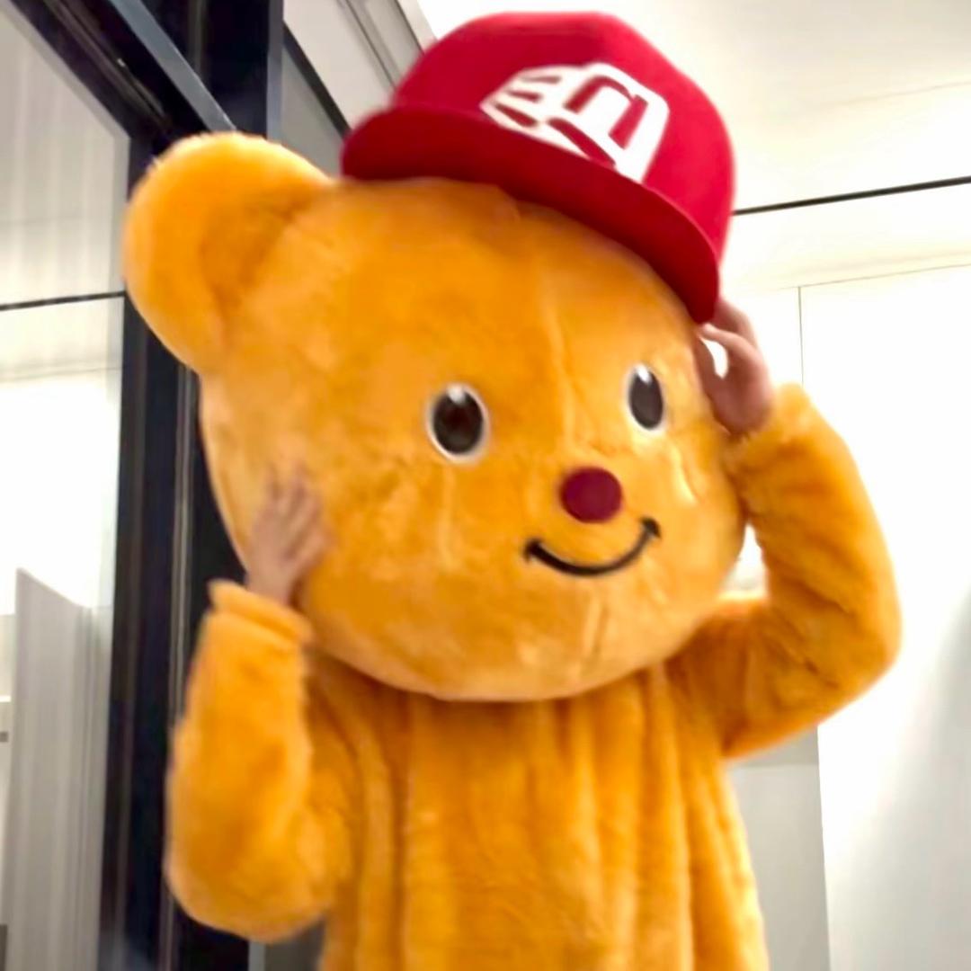 完蛋日子完蛋过🦦