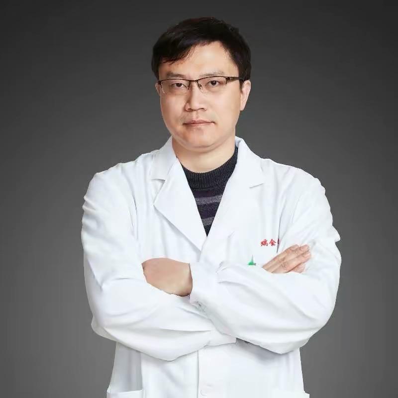 瑞金医院功能神经外科占世坤