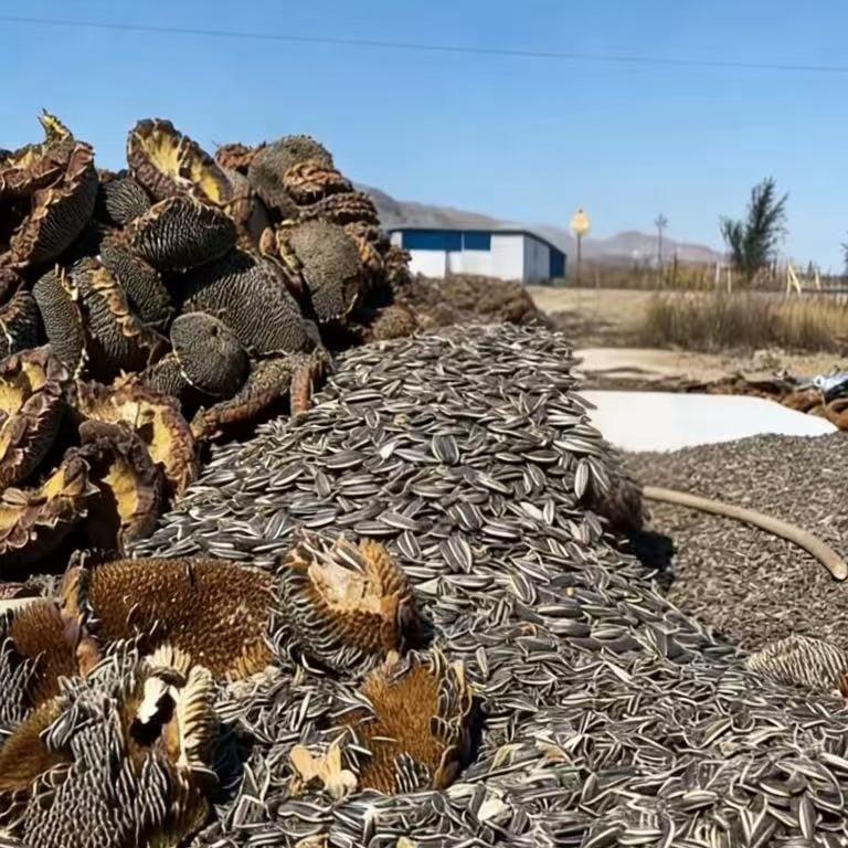 瓜子原产地直发