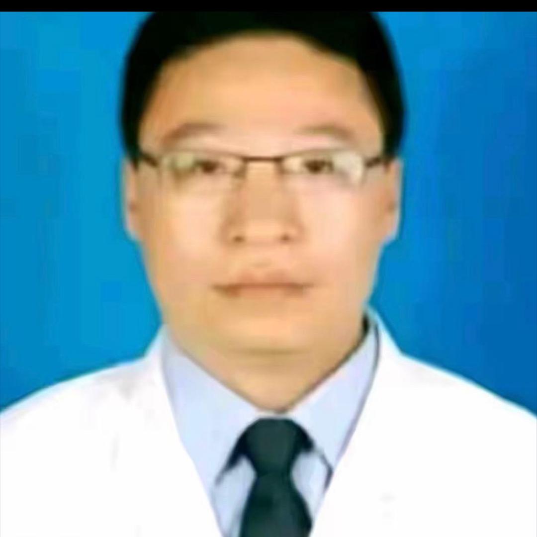 广西精神疾病非正常人类研究中心主任