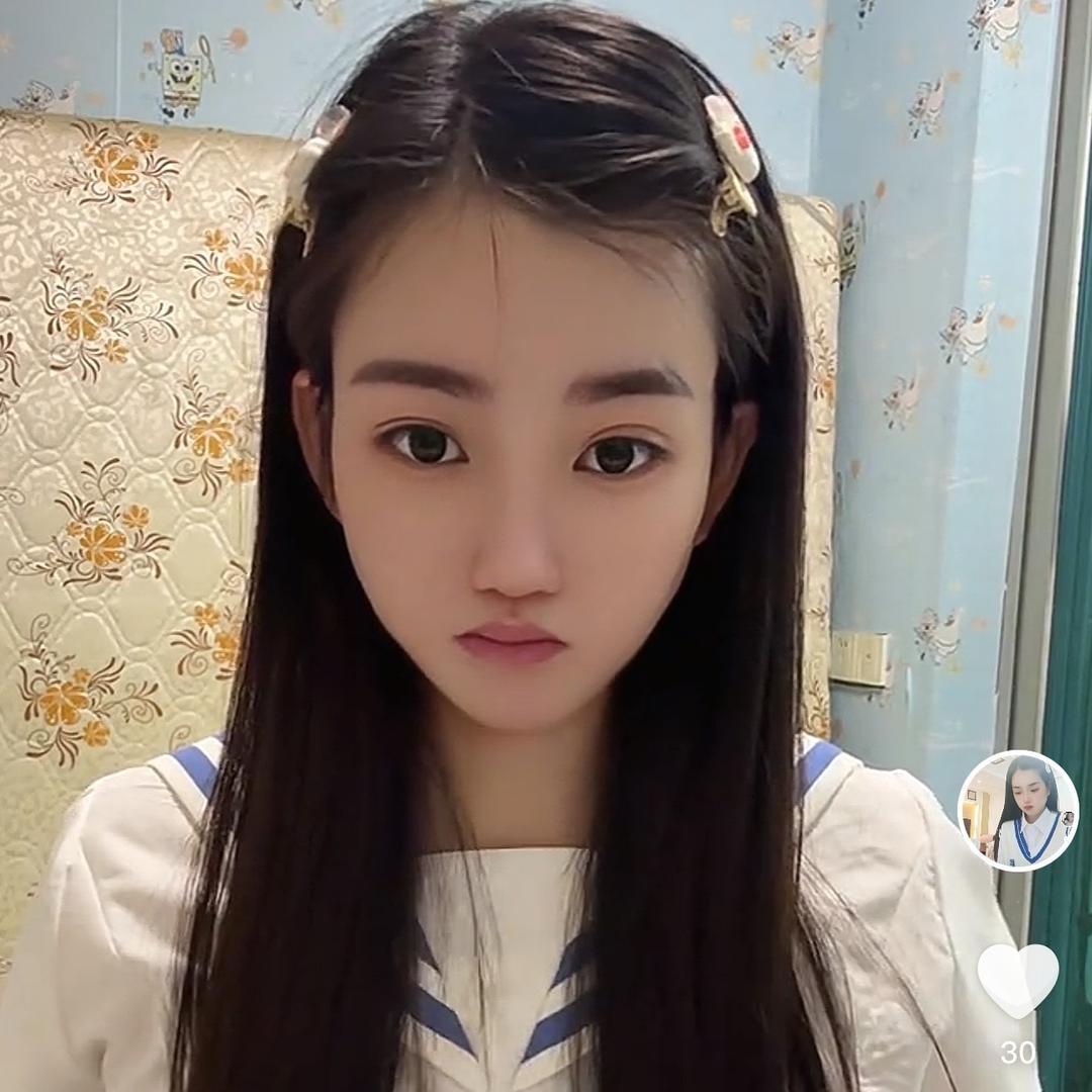 傻白甜