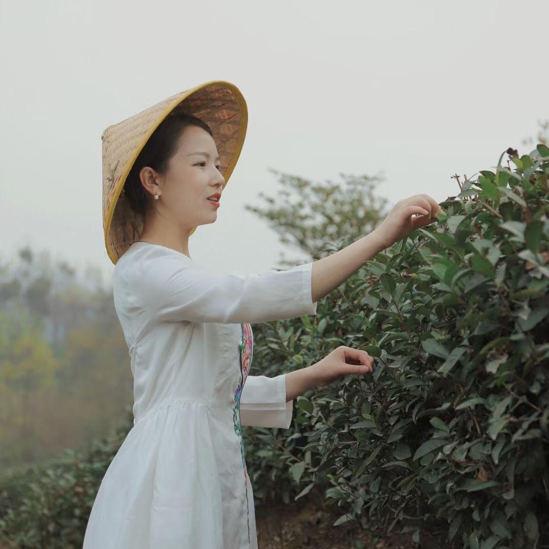 都江堰·李冰茶·罗真珍