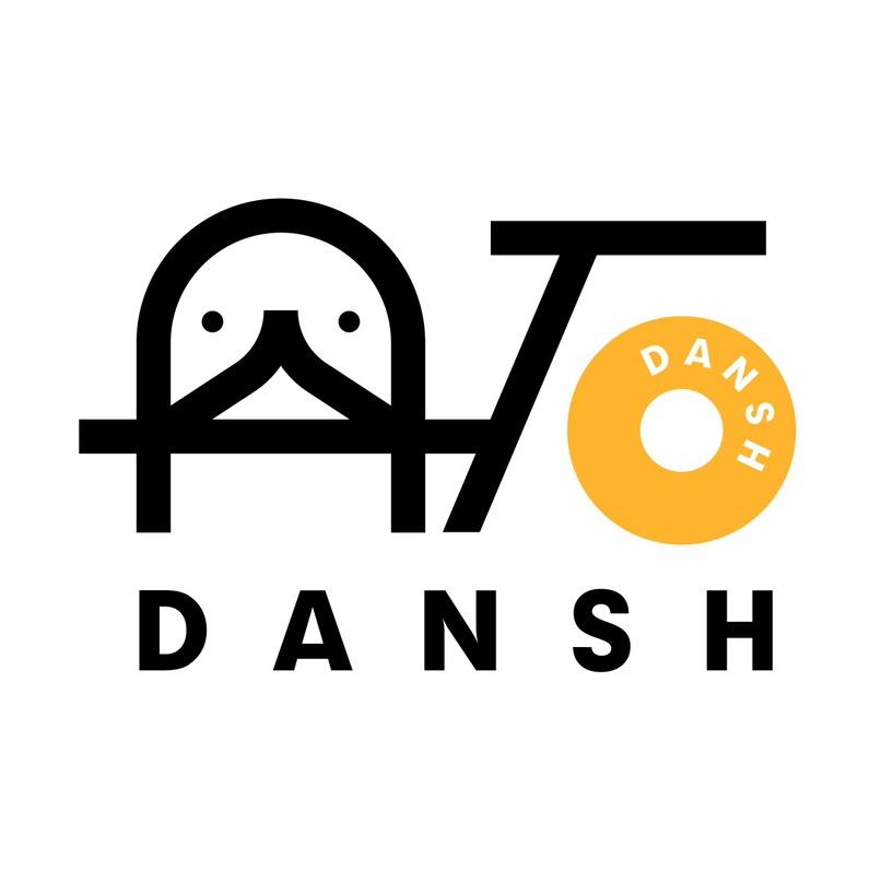 Dansh丹石滑板