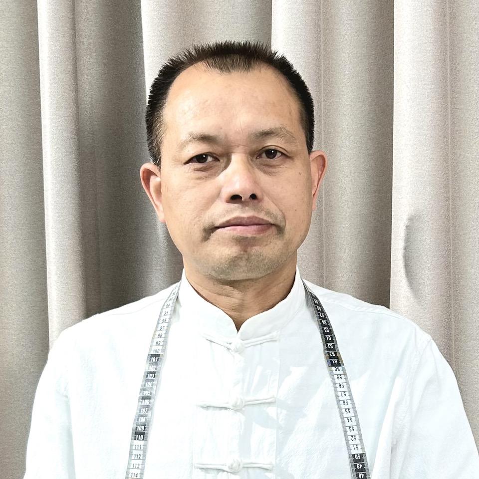 裁缝方师傅严选服饰