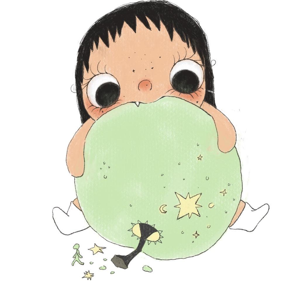 快乐小狗