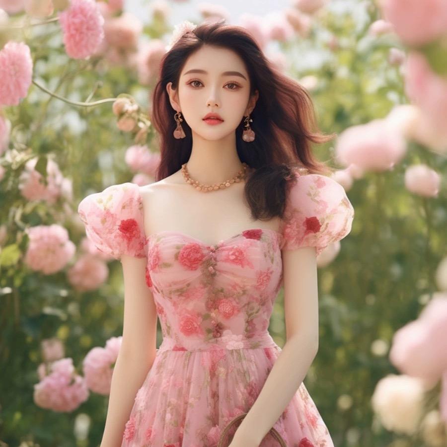 阿南南女装