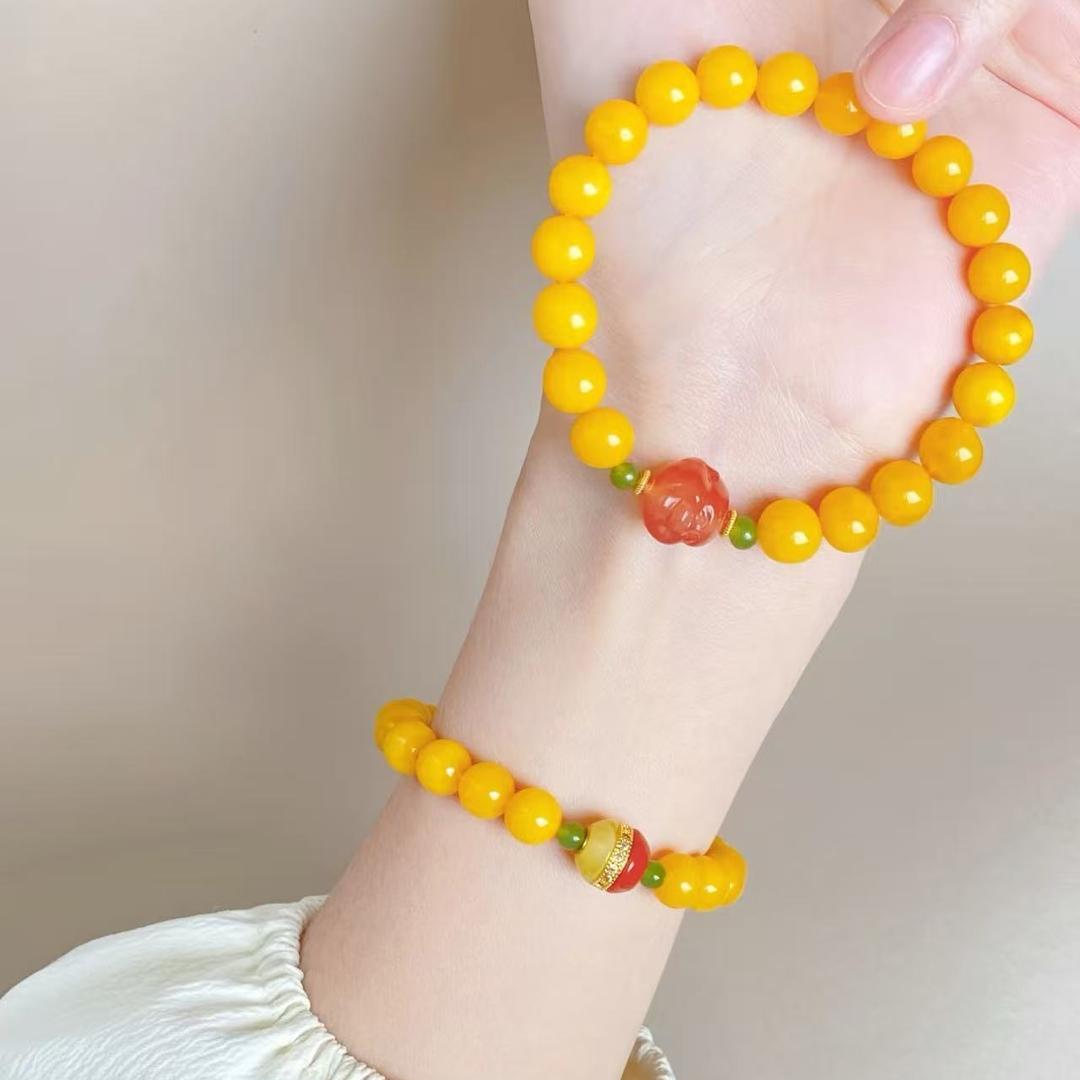 珍稀珠宝DIY