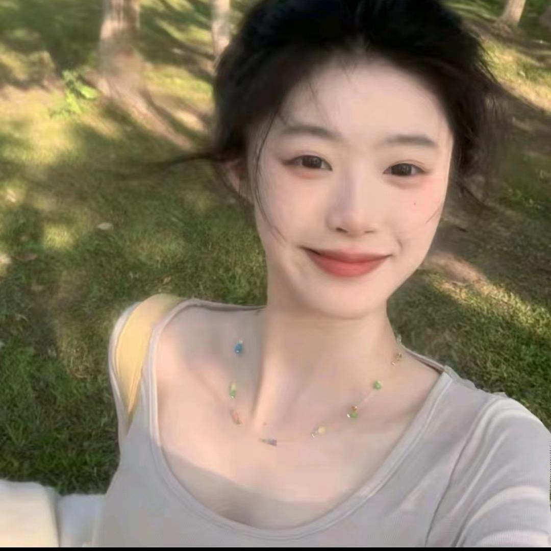 小仙女穿搭