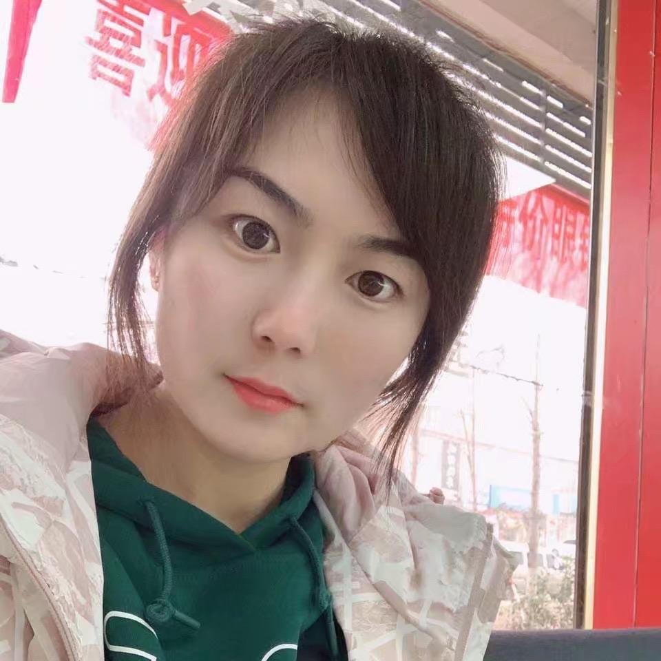 冬可轩&張艺馨