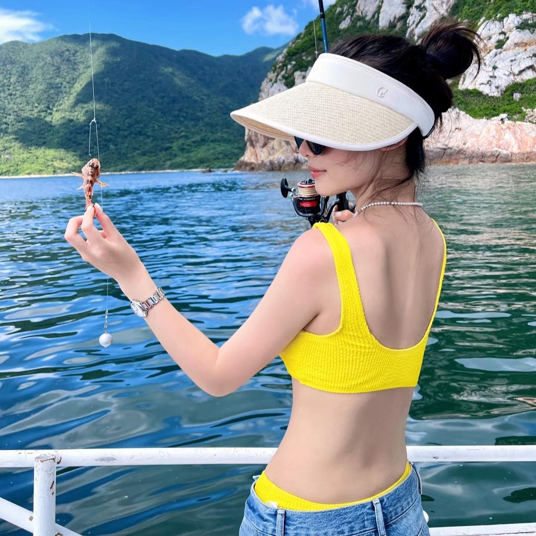 大海的女儿