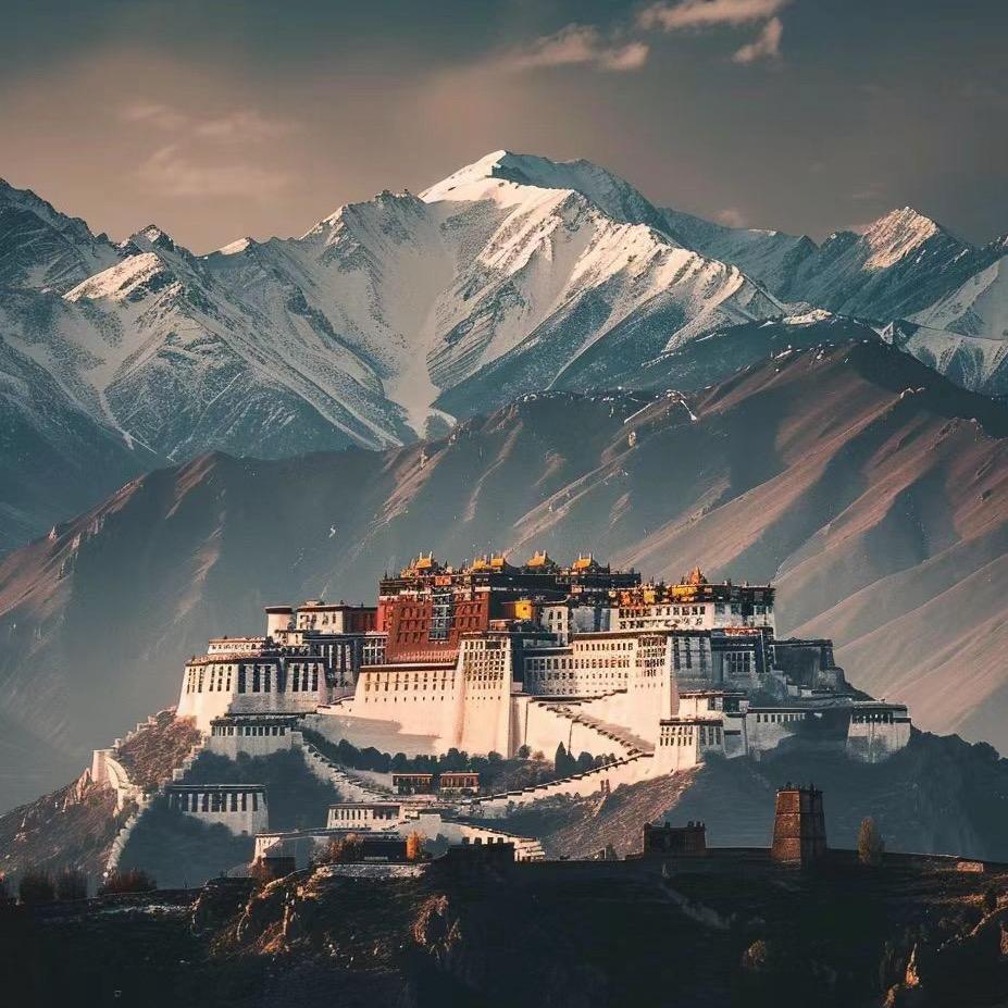 西藏藏源甄品文化传媒有限公司官方号