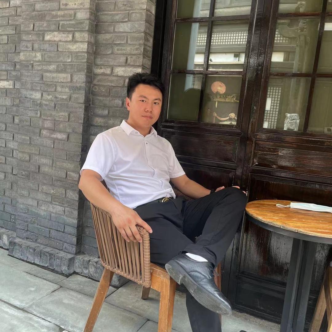 长葛合盛源全屋定制整装