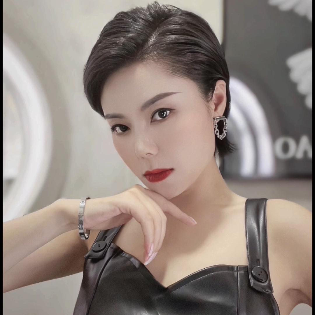 苒姐.