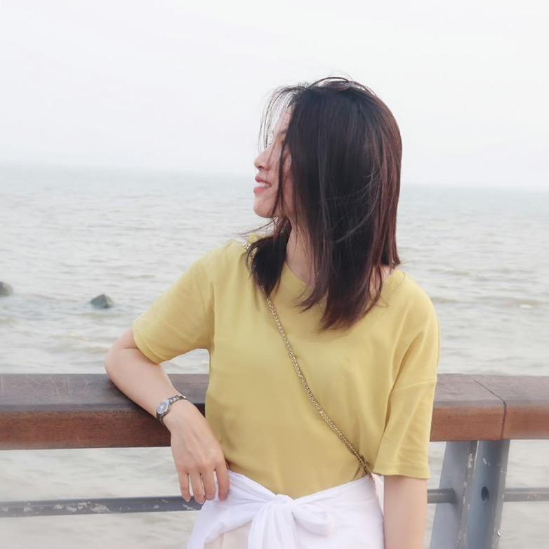 小容要加油🌻