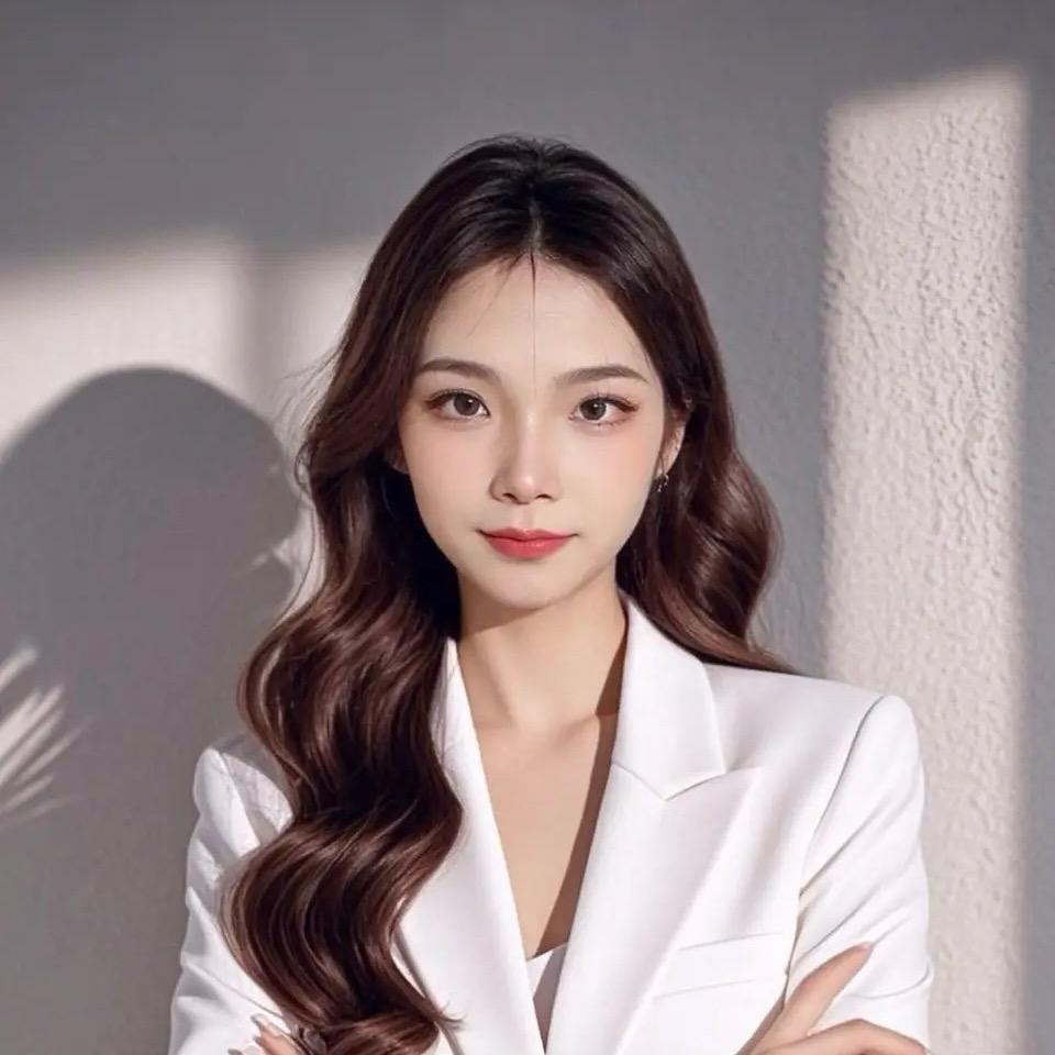 贵港主持人婉婉