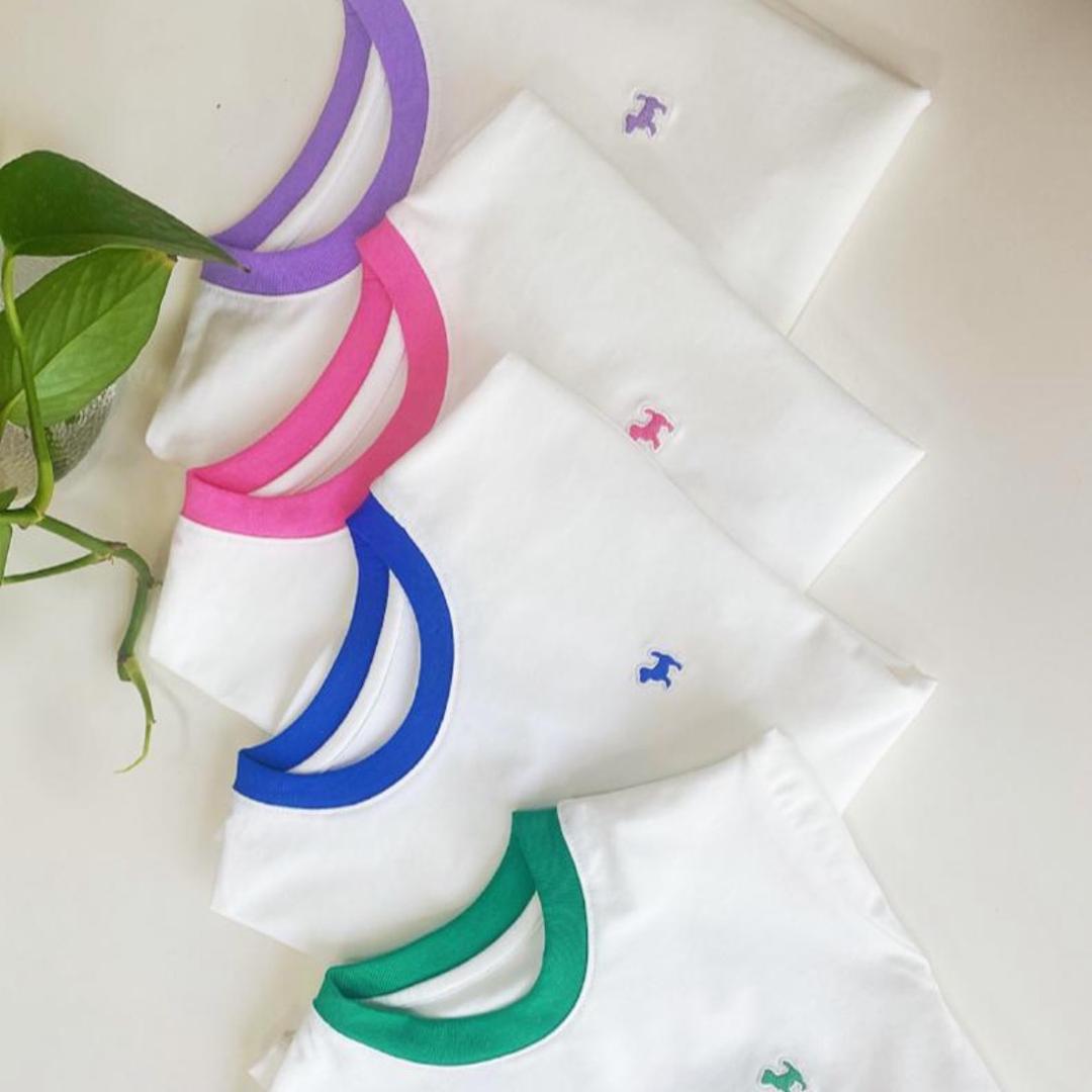 小慧外贸原创童装