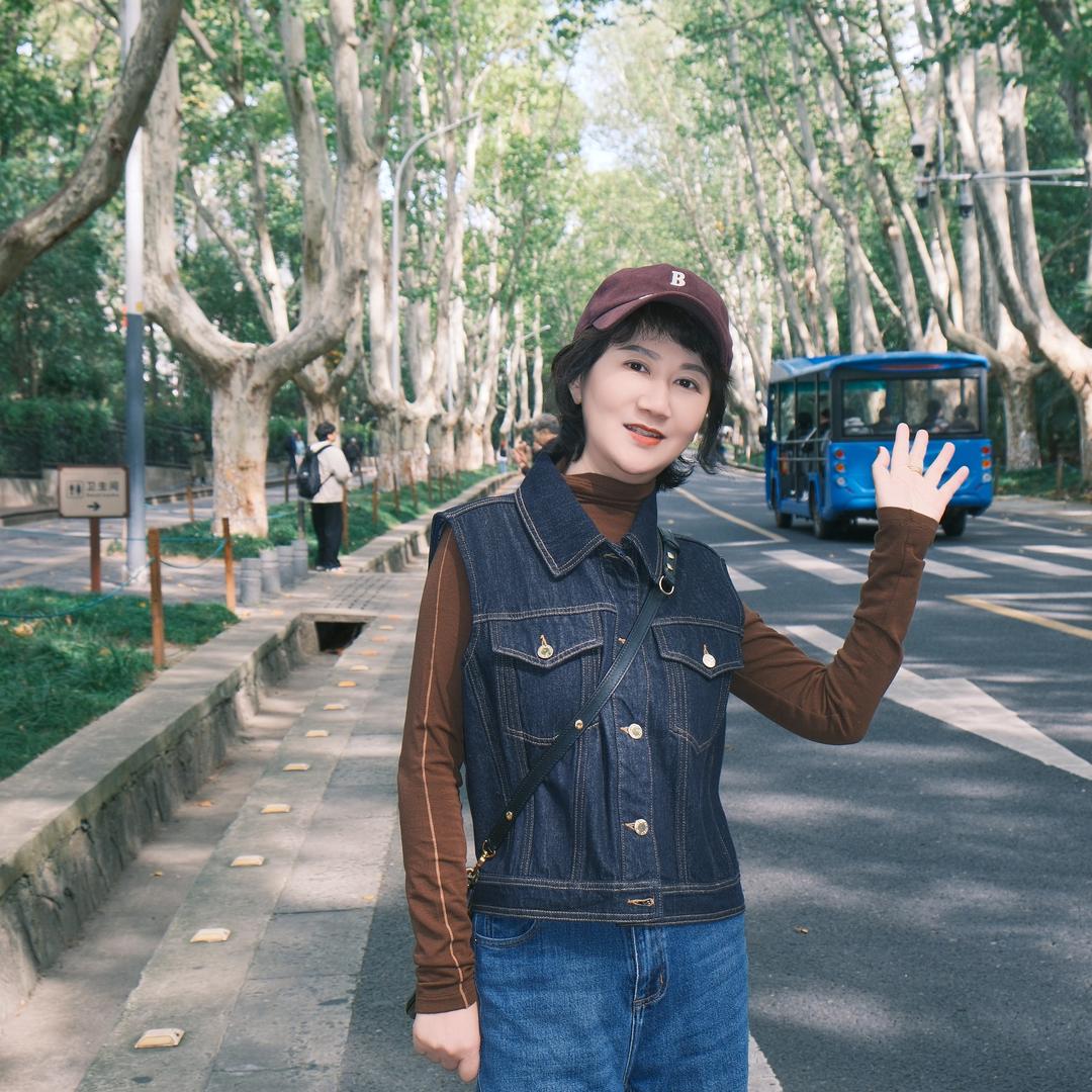 李小溪