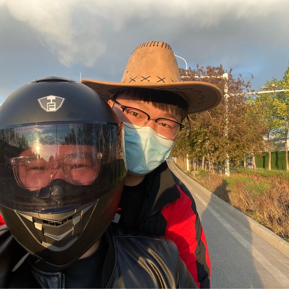 胖胖的赵壮士🙇