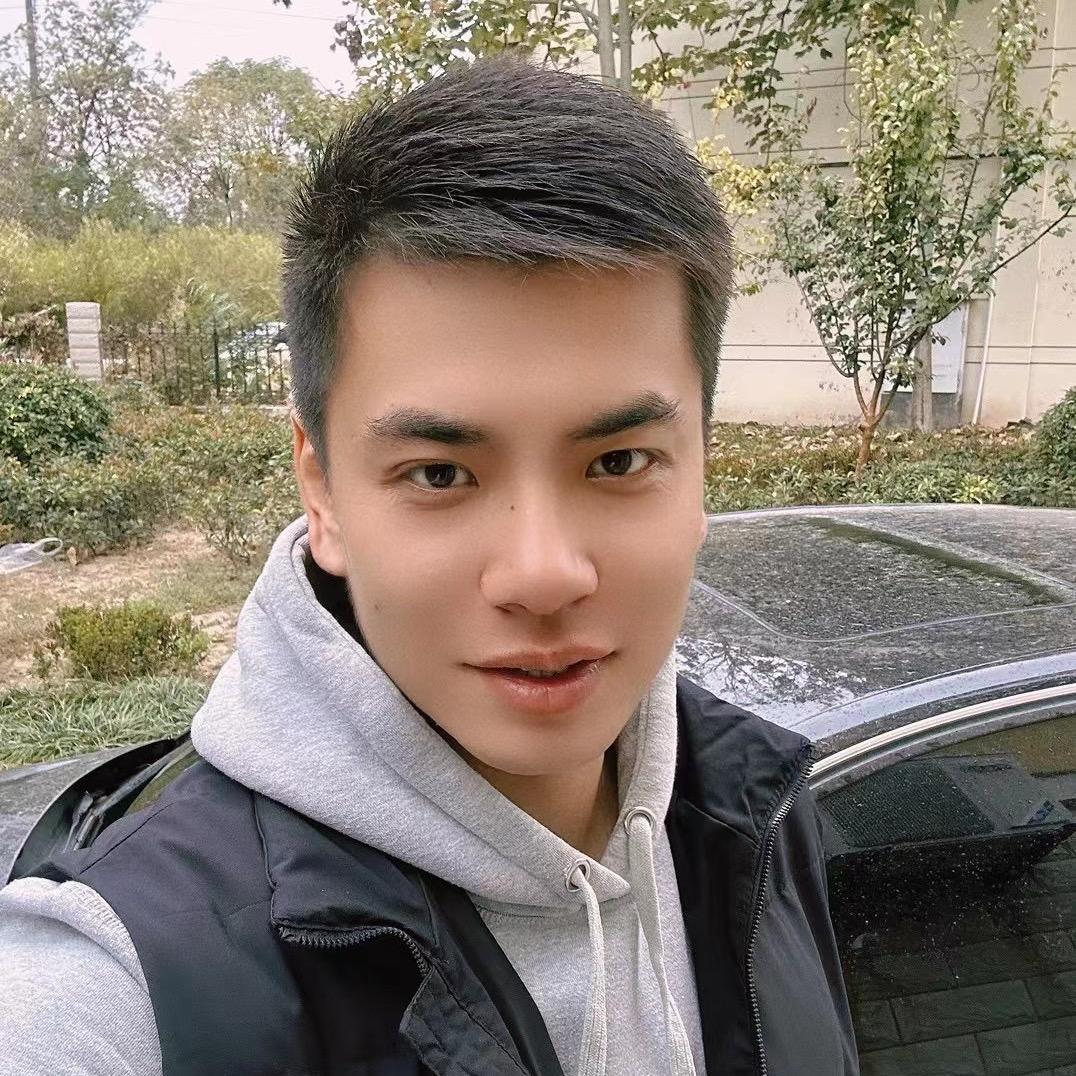 耿洋洋