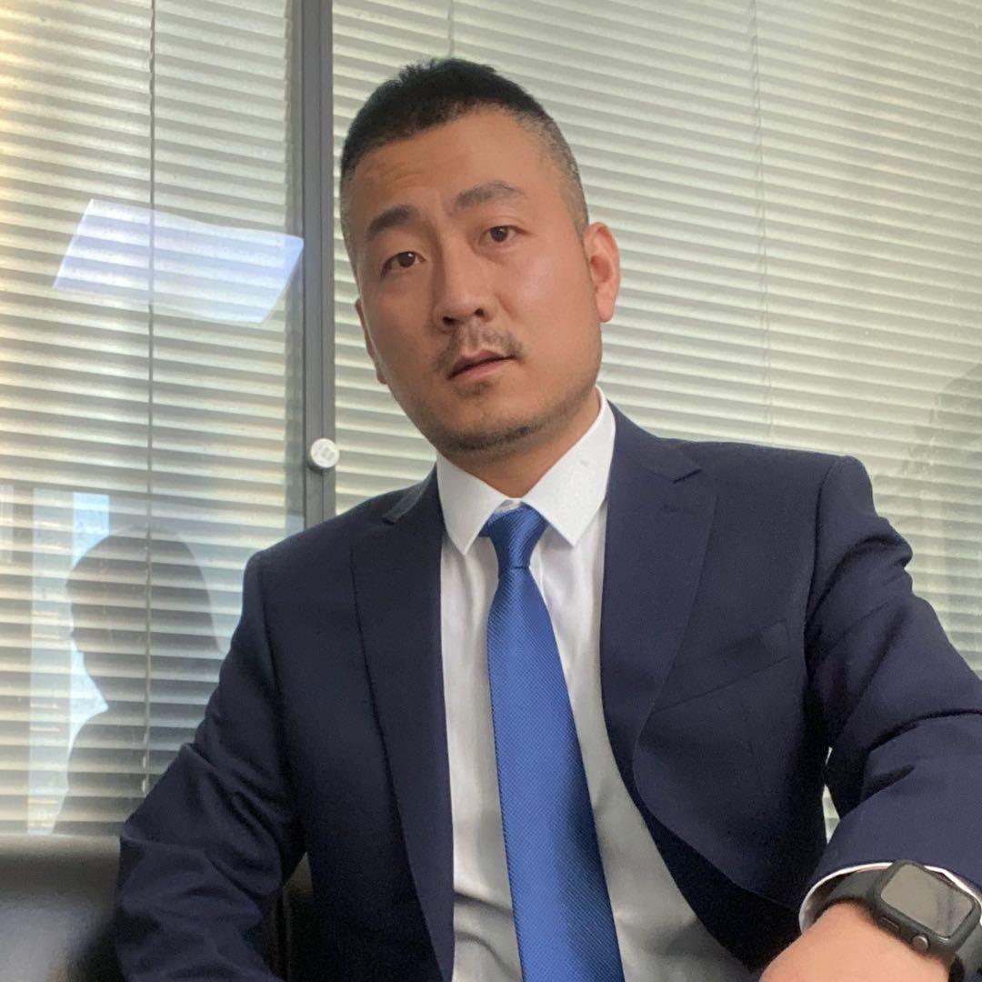 熊叔 张亮