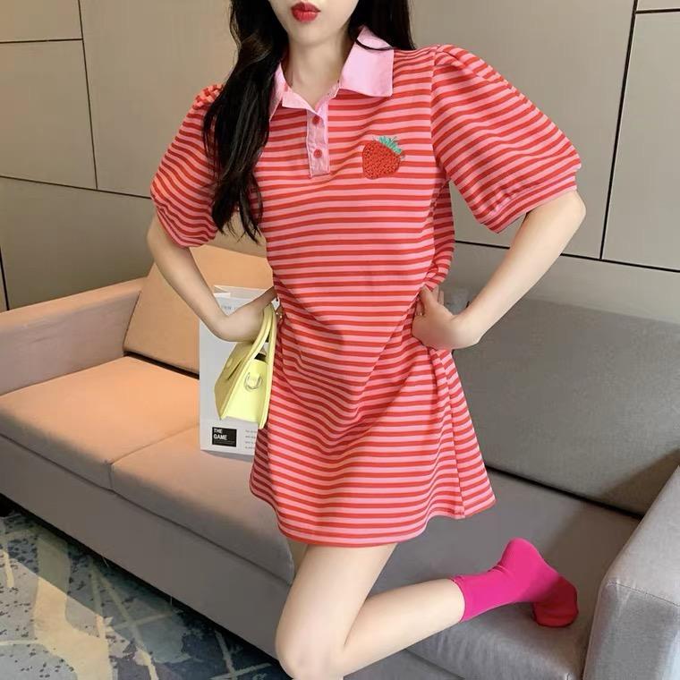 希熙自制女装