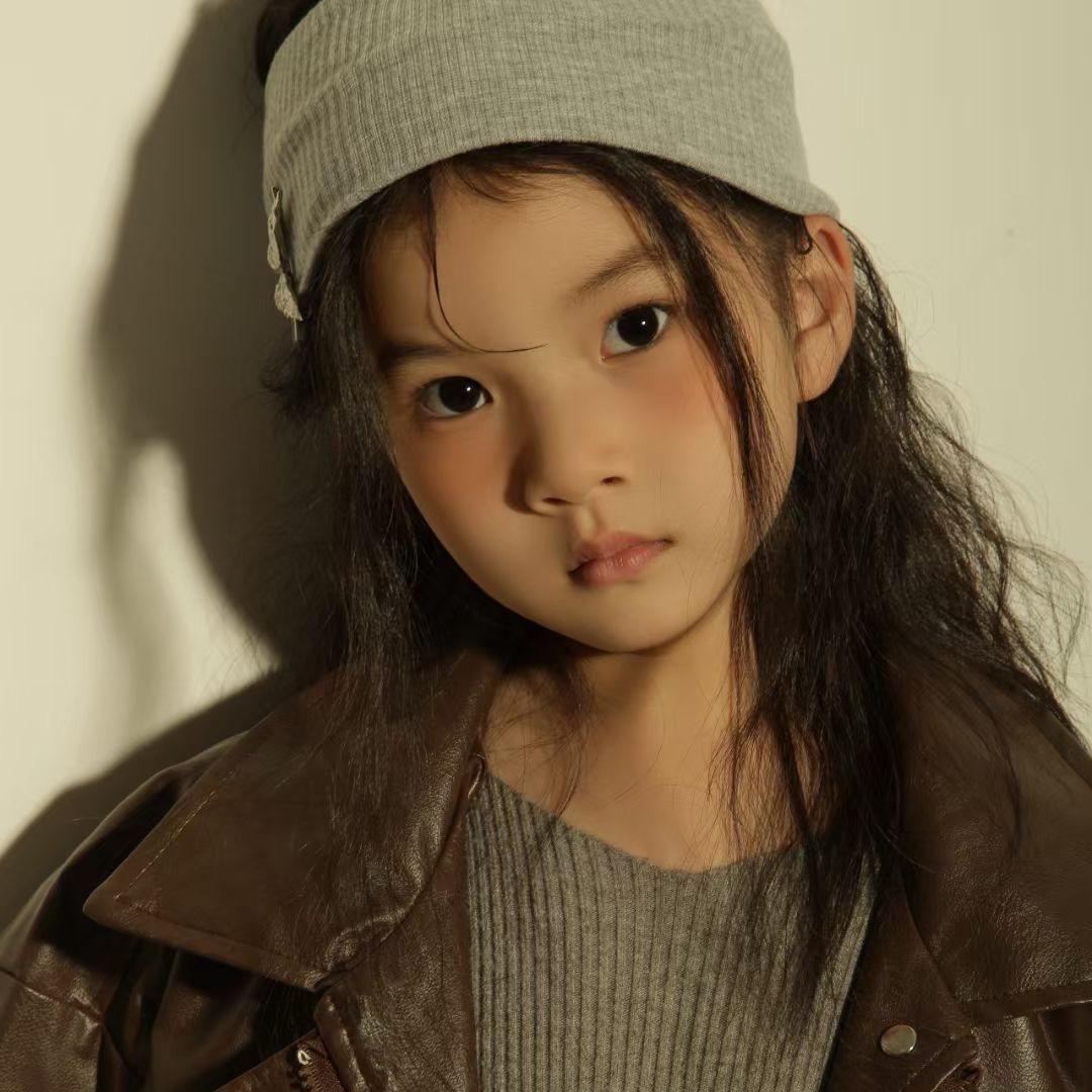 甜甜宝贝