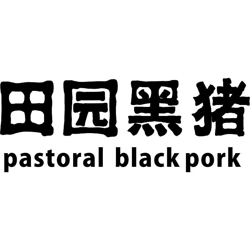 田园黑猪长春中海店