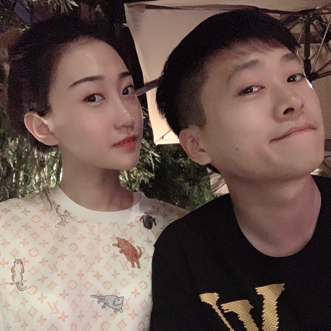 至尊二宝👶