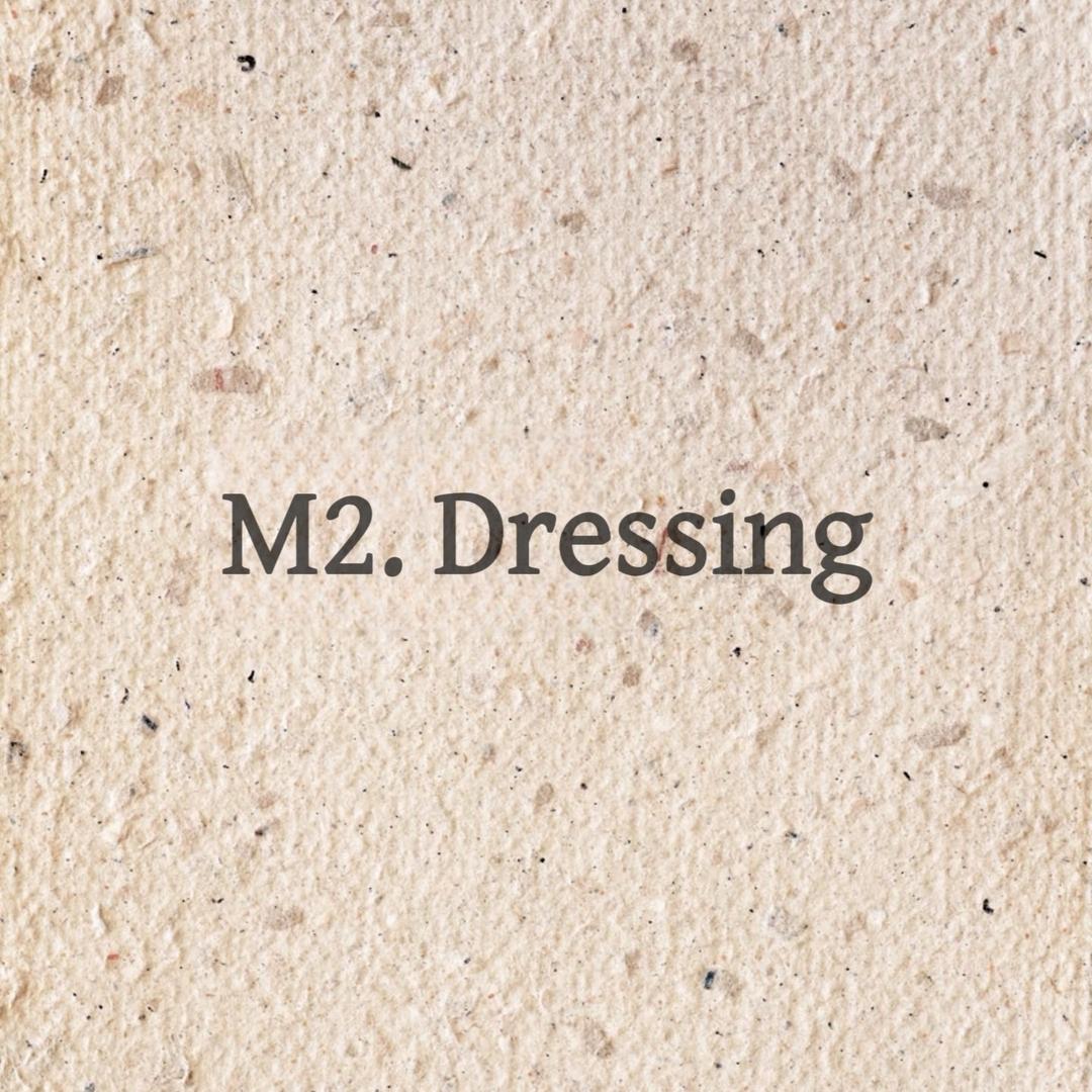 M2. Dressing（女装店）