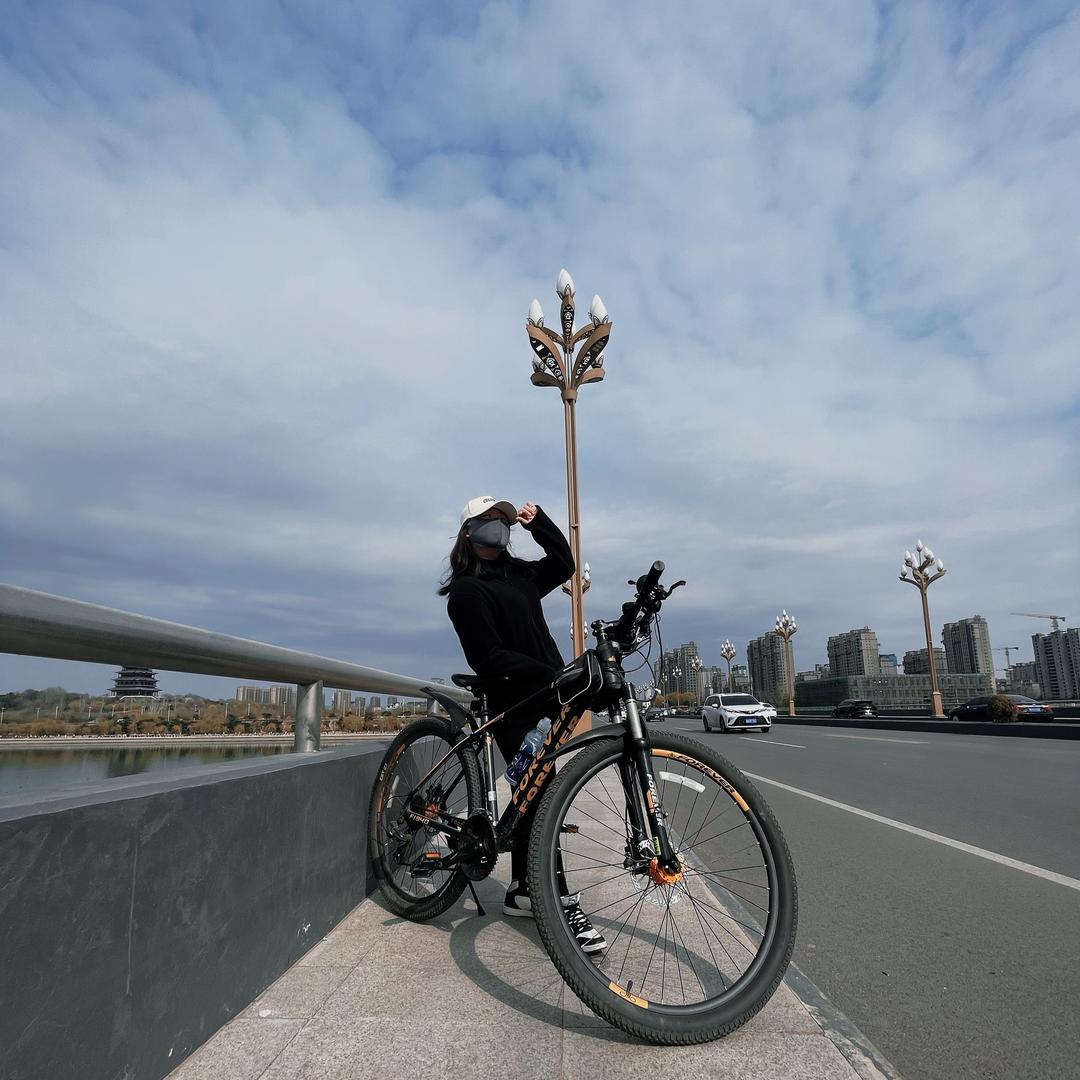 小张🚴🏻‍♀️