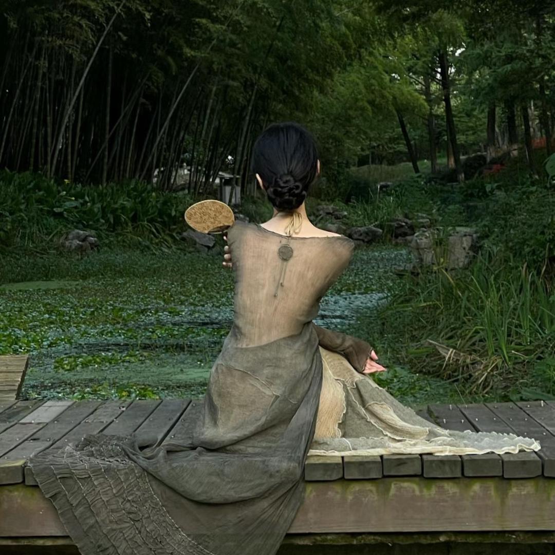 茶漾清风