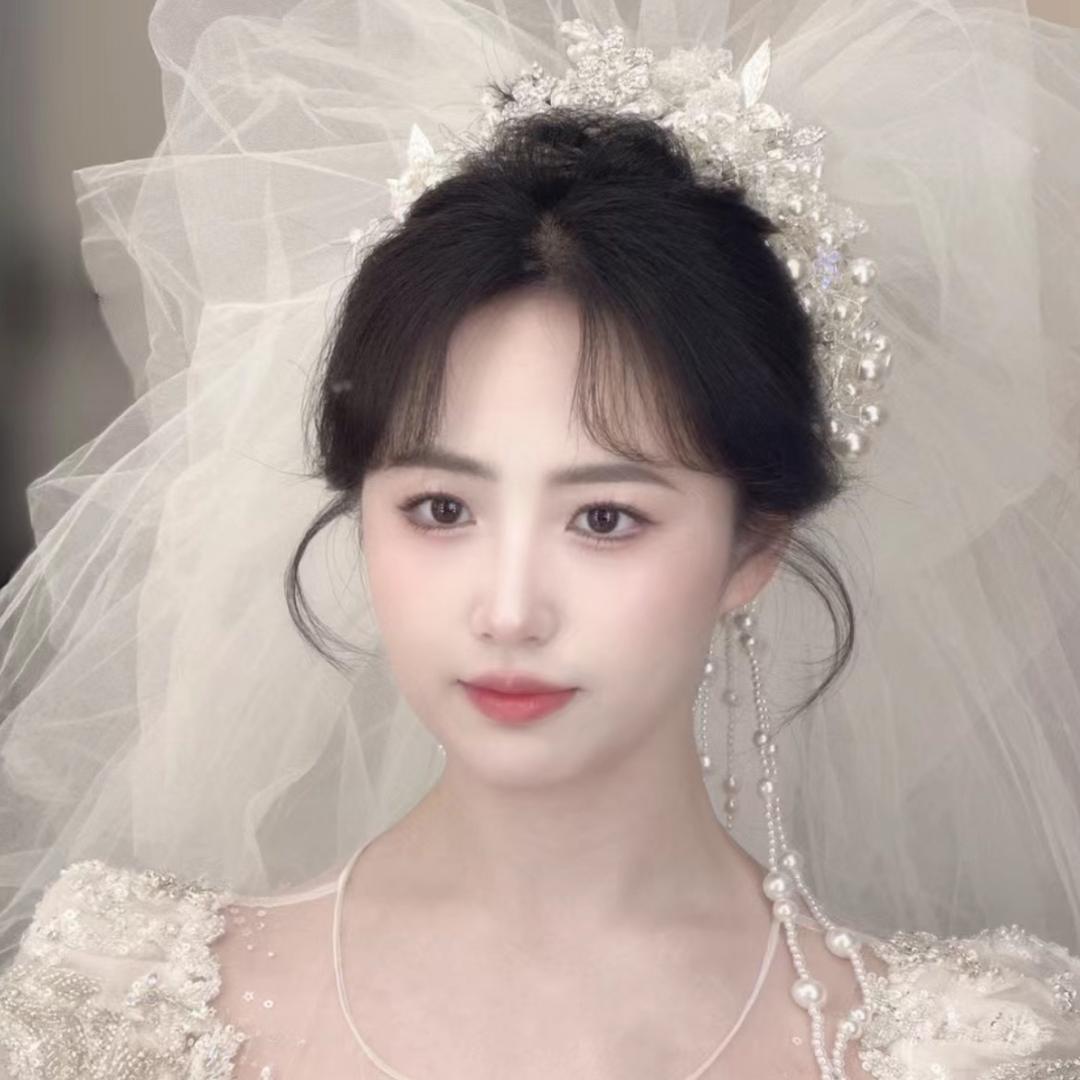 威信仙仙美妆(丹丹）