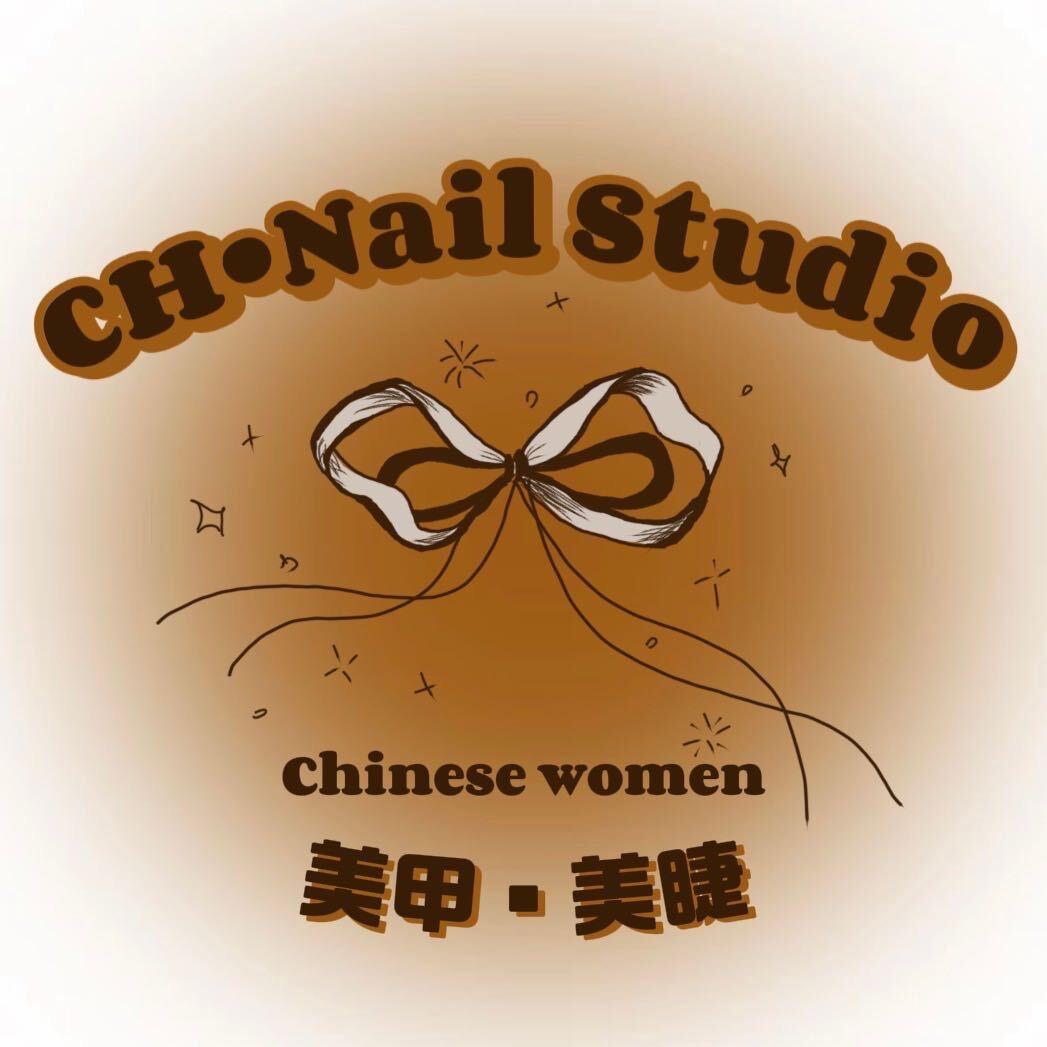 CH. Nail日式美甲（预约制）