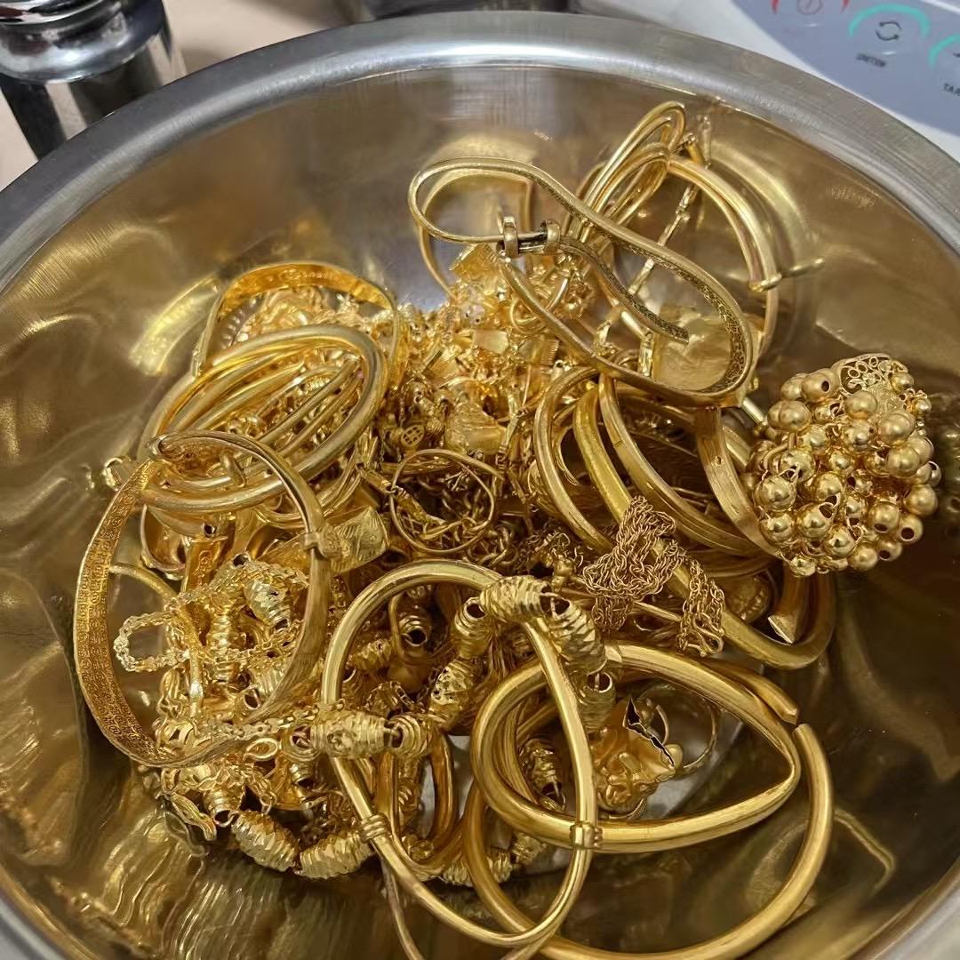 广陵区艾尚珠宝首饰商行（个体工商户）