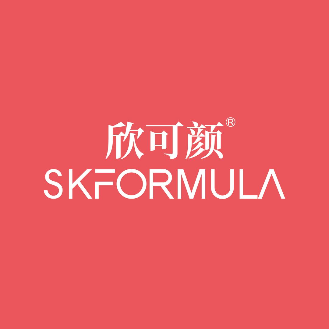 欣可颜旗舰店