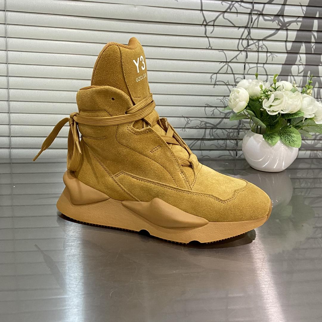 Y3GZCLSW男女潮牌（尖尼）