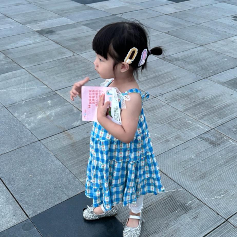言妹在长大