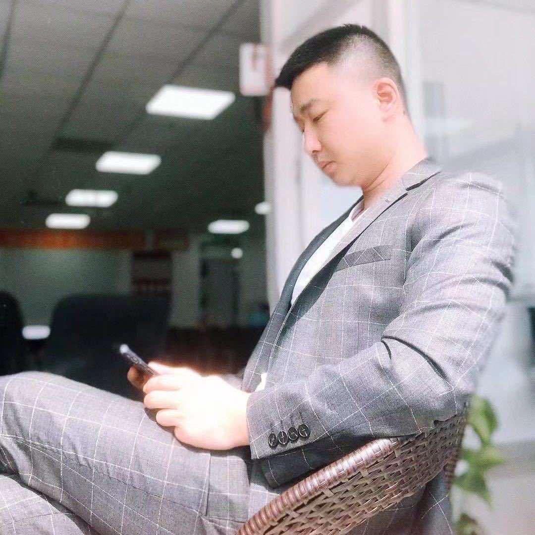 振浩来了（资源对接）